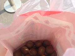 -阿男野栗王(金门路店)