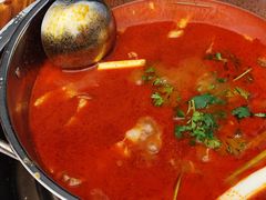 -二钳洞庭虾蟹·江湖菜(鹭岛店)