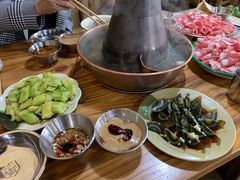 -东镇老火锅(长春路首店)