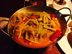 -章吴记喜瑞餐厅(东东城店)