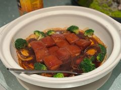 -五缘水乡酒店兰轩中餐厅