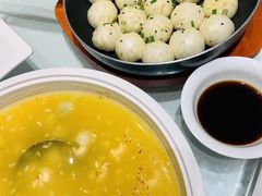 -梦都海鲜酒家(万达广场江桥店)