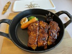 -香樟花园法式铁板烧(恒隆广场店)