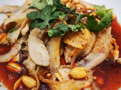 夫妻肺片-金龙渔港(双楠店)