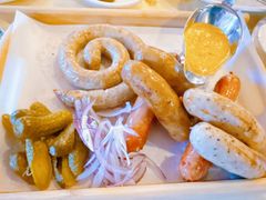 -老井俄式餐厅