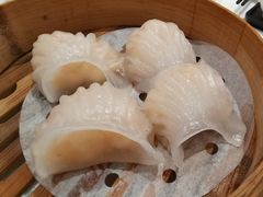 -白天鹅宾馆-宏图府餐厅
