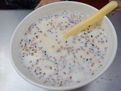 -清真老马家国华牛奶鸡蛋醪糟(正宁路店)