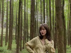 -山王坪喀斯特国家生态公园