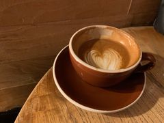 -VOYAGE COFFEE(北锣鼓巷店)