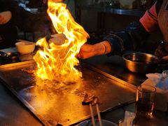 -罗姐烧烤(东风路一段店)