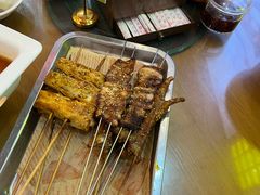 -白天鹅家宴·东北菜