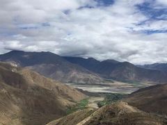 羊卓雍湖-羊卓雍措