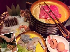 -牛New寿喜烧(金茂览秀城店)