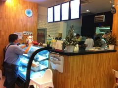 -小团圆糖水铺(襄阳南路店)