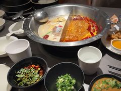 -骨之味·筒骨汤火锅(江头店)