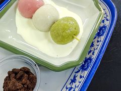 -百花传统甜品店(原址店)