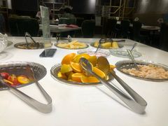 -豪客来牛排(中央花苑店)