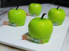 -王森咖啡西点烘焙培训(上海名厨中心店)