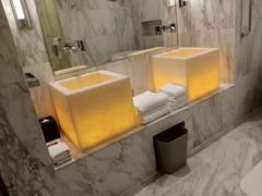 -上海滴水湖皇冠假日酒店