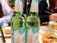 -吉味馆(柠溪店)
