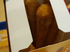 -汉堡王(徐汇绿地缤纷店)