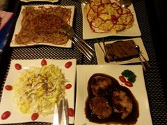全家福-吱咖啡西式简餐