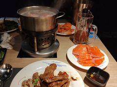 -星伦多 自助料理(圆融店)