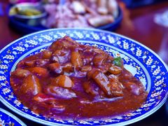 -列娜餐厅