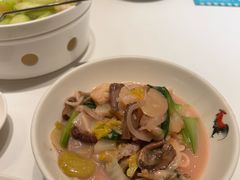 -莆田餐厅PUTIEN(三里屯店)