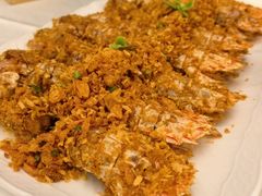 -品海楼·大连海胆锅贴馆(东港店)