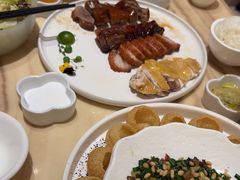 -锦粤宫·精致粤菜(深圳北站店)
