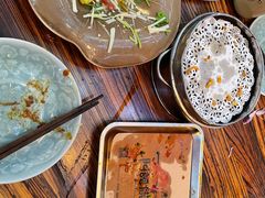 -阿记烧烤(英达路店)