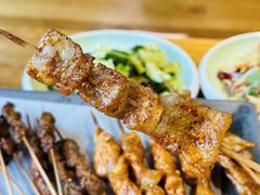 -管氏翅吧(甘家口店)