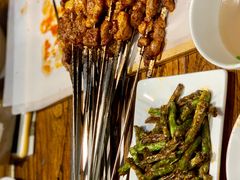 -有奴思烤肉·清真(正宁路店)
