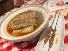 -西贝(华发商都店)