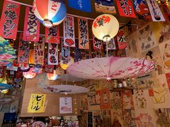 大堂-西村居酒屋