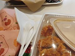 -德克士(前门店)