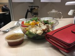 -CALIFORKS加州叉子轻食(朝阳门店)
