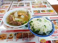 -七爷清汤腩·港式餐厅(金狮广场店)