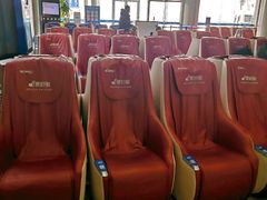 -威海大水泊国际机场