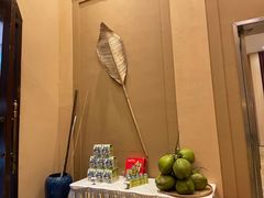 -海南椰子鸡餐厅(三亚湾红树林店)