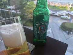 -青岛海天大酒店·1988全日餐厅