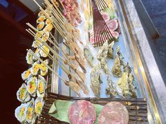 -深海聚汇·牛榴宴·自助料理(江宁万达店)