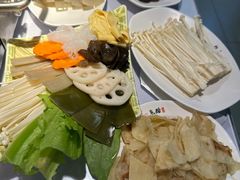 -鱼酷活鱼烤鱼(昆明路店)