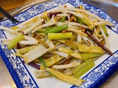 -老味道1992(武当山店)