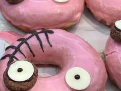 -山崎面包(静安久光店)