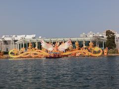 -武汉园博园(武汉自然博物馆)