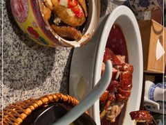 -南京大牌档(济南万象城店)