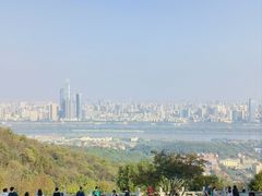 -岳麓山风景名胜区