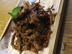 -新海渔港·胶东海鲜家常菜·家宴(奥体中心店)